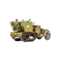 Preview: M15 Multiple Gun Motor Carriage